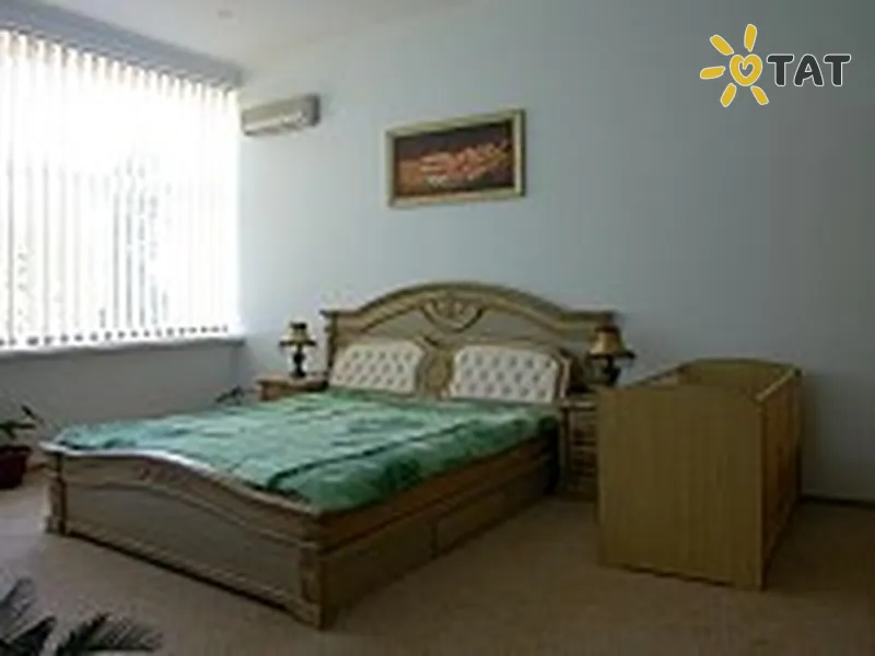 Фото отеля Київ 2* Євпаторія Крим номери