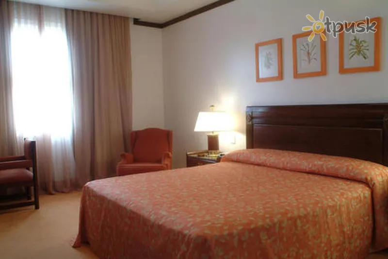 Фото отеля Tropical Manaus Resort 5* Manausa Brazīlija cipariem