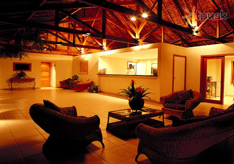 Фото отеля Pestana Angra Beach Bungalow 5* Ангра душ Рейш Бразилия
