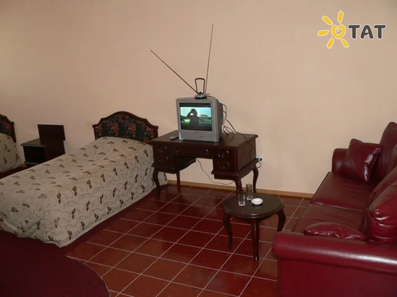 Фото отеля Пекінський сад 3* Санкт-Петербург росія номери