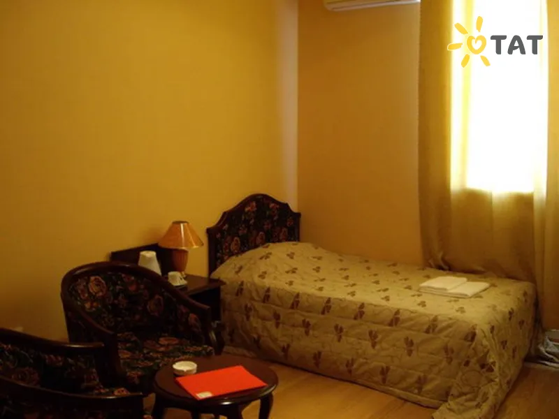 Фото отеля Пекінський сад 3* Санкт-Петербург росія номери