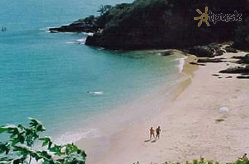 Фото отеля Colonna Galapagos Garden 4* Бузиус Бразилия пляж