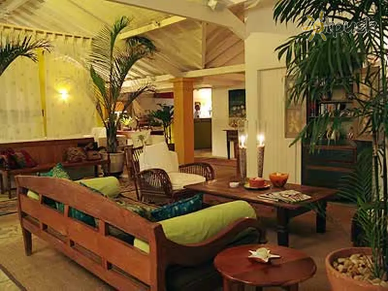 Фото отеля Vila D’Este Pousada 4* Бузиус Бразилия
