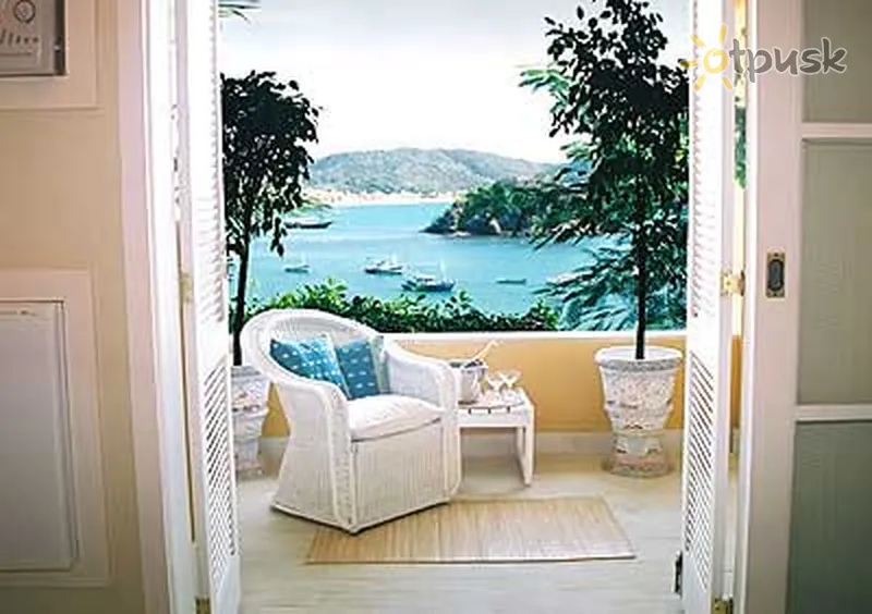 Фото отеля Vila D’Este Pousada 4* Бузиус Бразилия