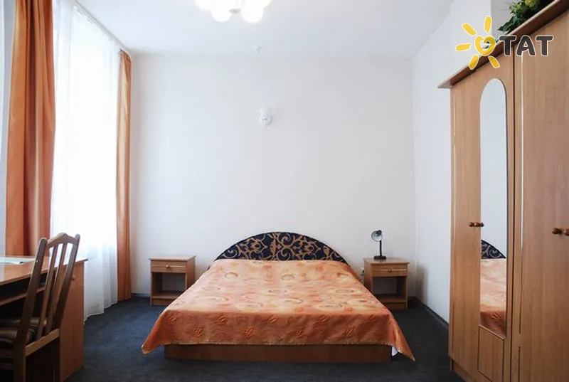 Фото отеля Андреевская 3* Киев Украина номера