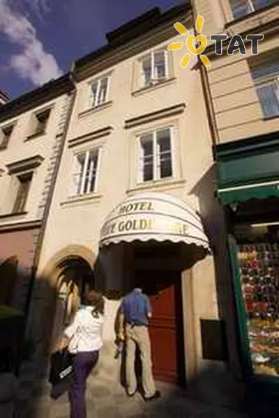Фото отеля Prague Golden Age 3* Прага Чехія екстер'єр та басейни