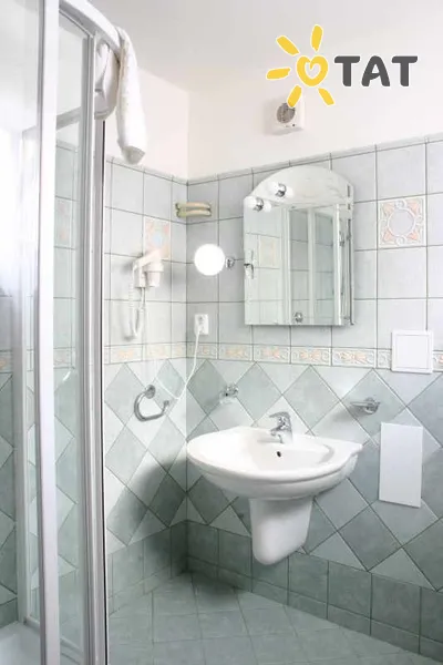 Фото отеля Prague Golden Age 3* Прага Чехія номери