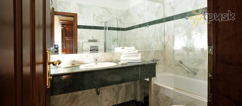 Фото отеля Grand Hotel Praha 4* Прага Чехия номера