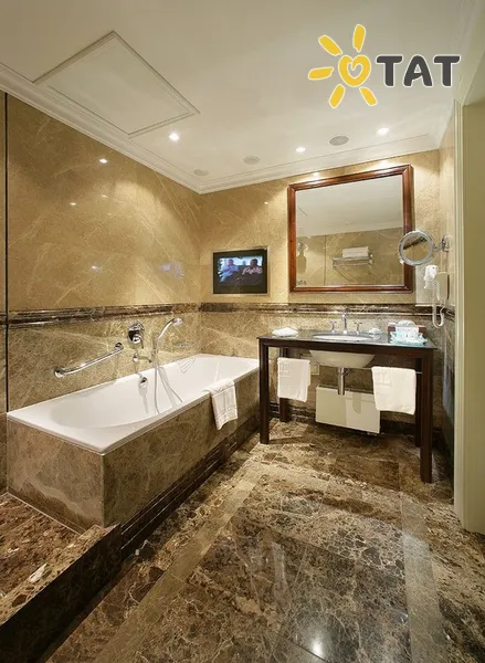 Фото отеля Savic 4* Прага Чехия номера