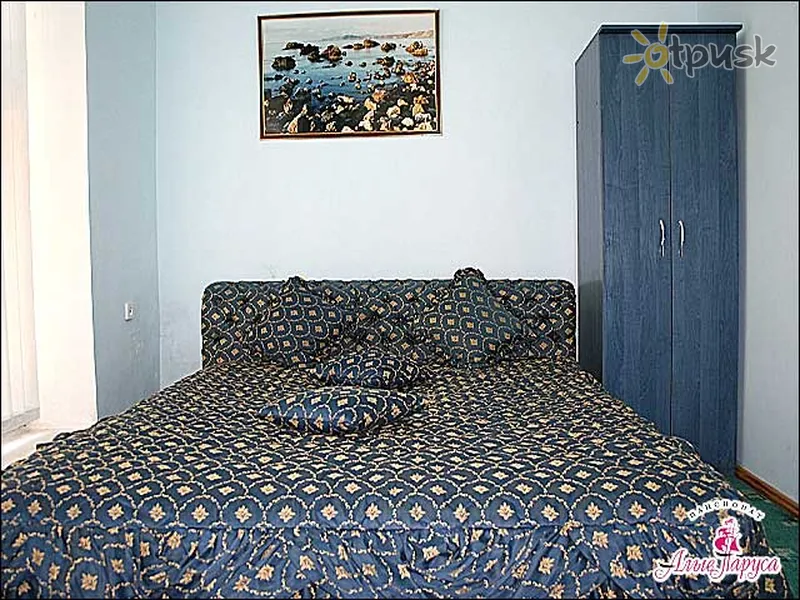 Фото отеля Алые паруса 2* Алушта Крым номера