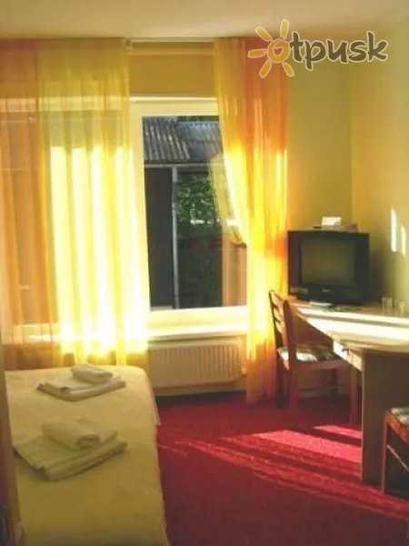 Фото отеля Alba 3* Jūrmala Latvija numeriai