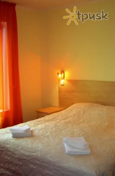 Фото отеля Alba 3* Jūrmala Latvija numeriai