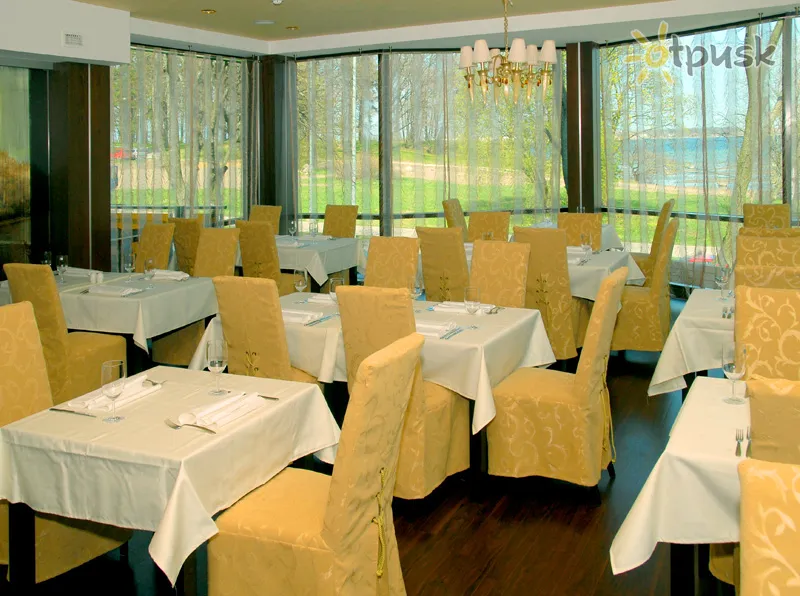 Фото отеля Rocca al Mare 4* Tallina Igaunija bāri un restorāni