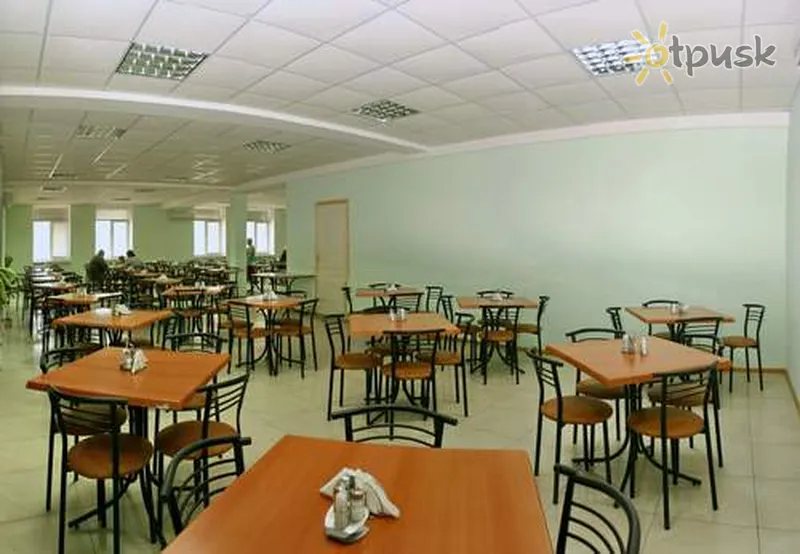 Фото отеля Любоморье 3* Севастополь Крым