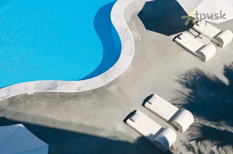 Фото отеля Ekies All Senses Resort 4* Халкідікі – Сітонія Греція екстер'єр та басейни