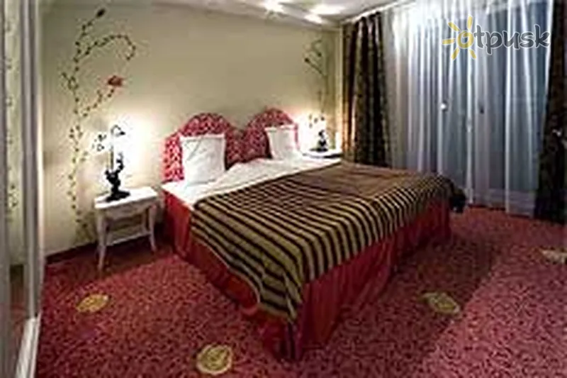 Фото отеля Grand Rose 4* Sāremā Igaunija istabas