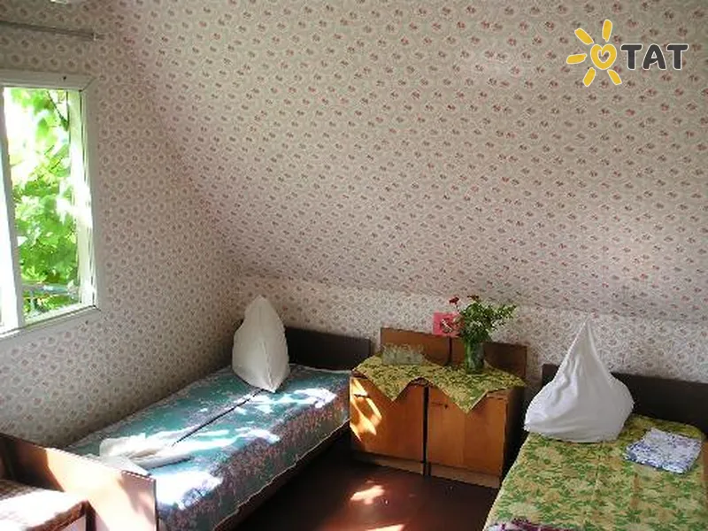 Фото отеля Кобзар 2* Севастополь Крим номери