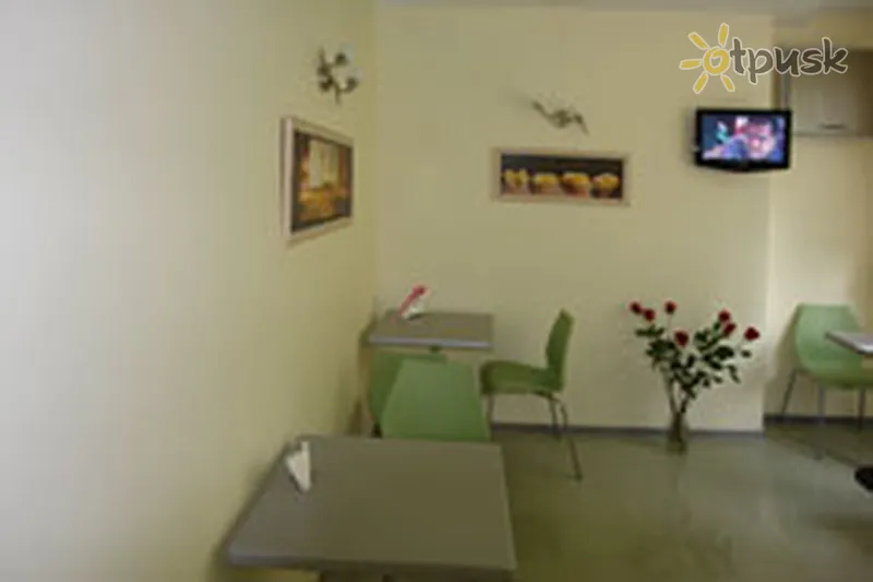 Фото отеля Коралл 3* Ялта Крым номера
