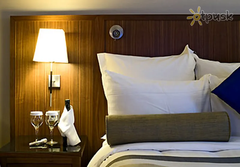 Фото отеля Marriott Riviera La Porte De Monaco Hotel 4* Монте-Карло Монако номера