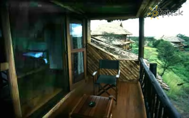Фото отеля Mara Simba Lodge 5* Масаї Мара Кенія номери