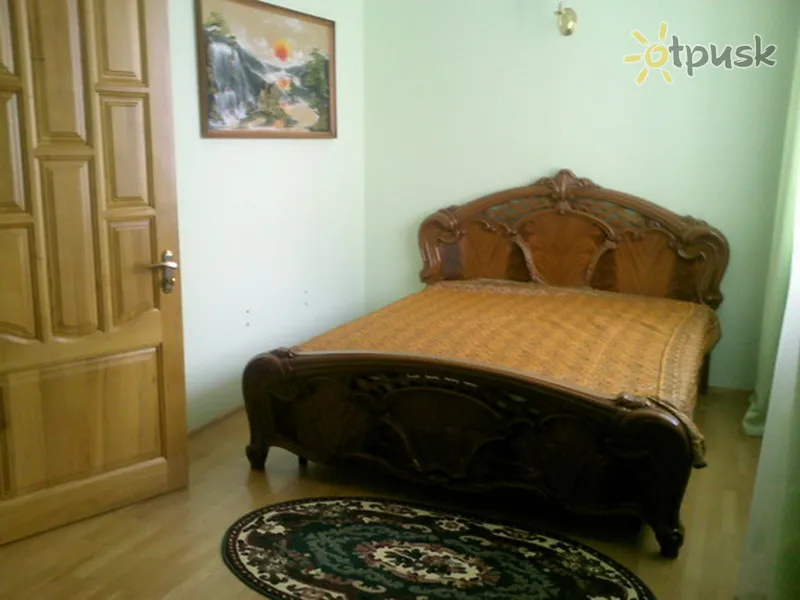 Фото отеля Ярд 3* Севастополь Крым номера
