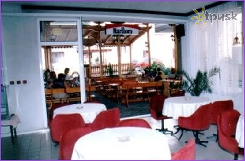 Фото отеля Лилия 3* Pārskats Bulgārija bāri un restorāni