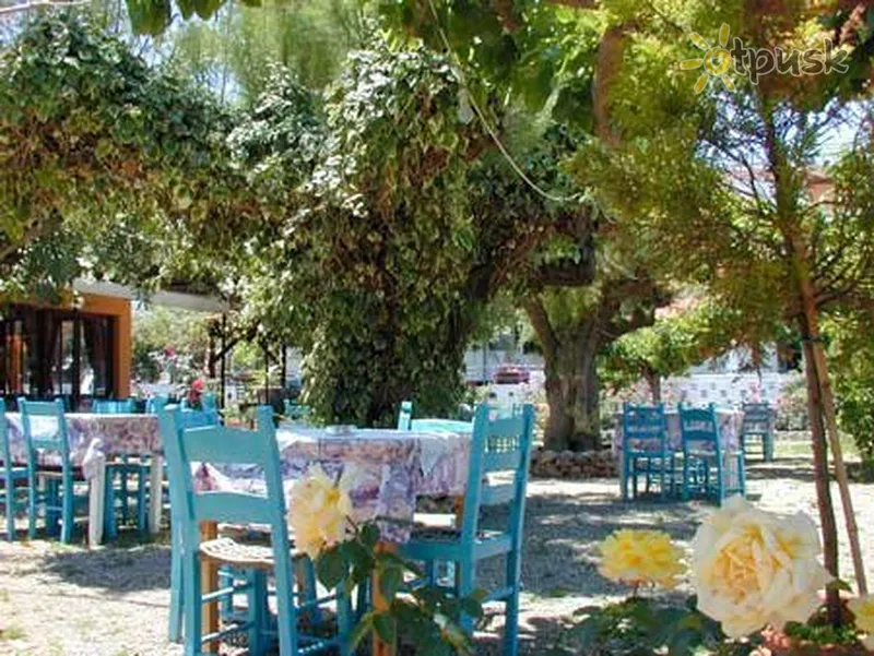 Фото отеля Asimenia 3* par. Krēta – Hanija Grieķija bāri un restorāni
