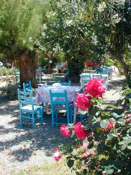Фото отеля Asimenia 3* о. Крит – Ханья Греція бари та ресторани