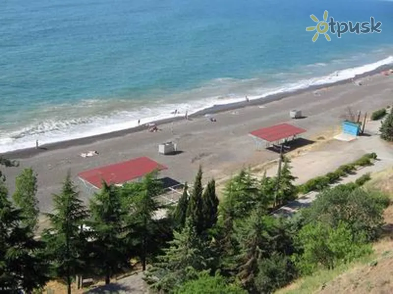Фото отеля Кулон 2* Makšķerēšana Krima pludmale