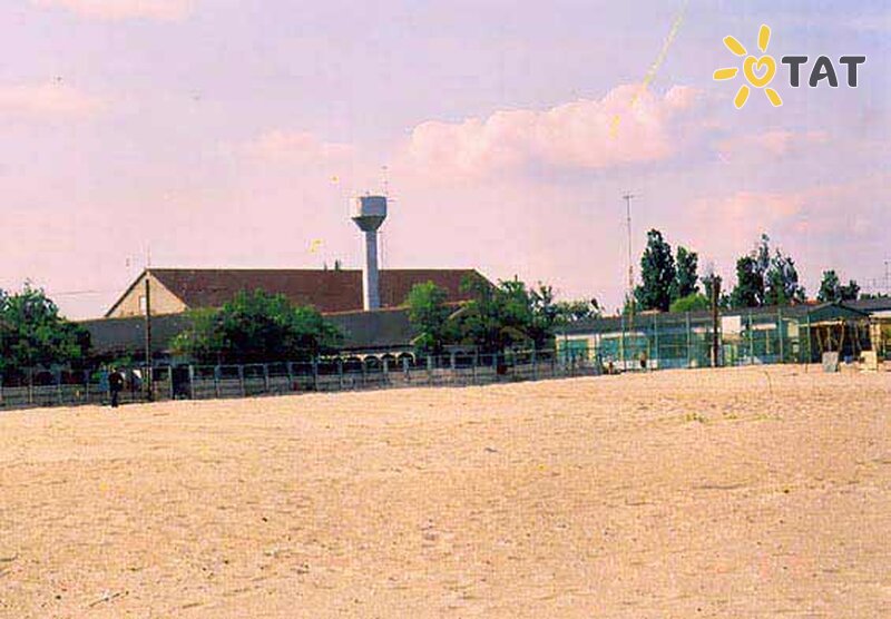 Отпуск.com ⛱️ Приморье 2* Украина, Затока