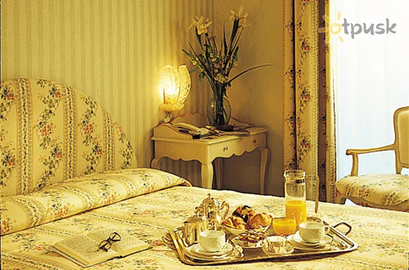 Фото отеля Olivi Hotel 4* Оз. Гарда Італія номери