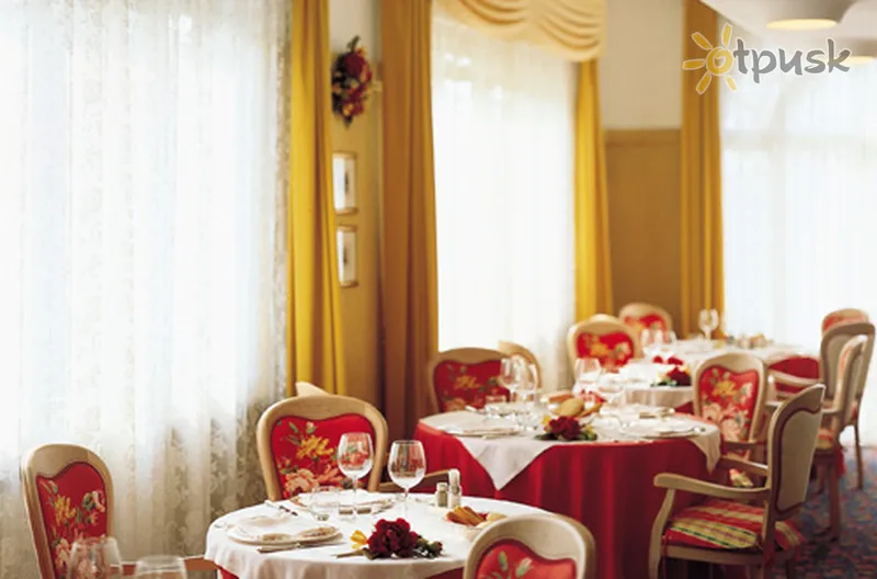 Фото отеля Olivi Hotel 4* Оз. Гарда Італія бари та ресторани