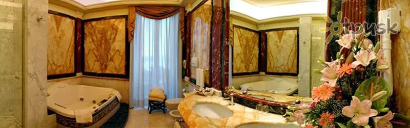 Фото отеля Grand Hotel Des Iles Borromees 5* Ežeras Maggiore Italija kambariai