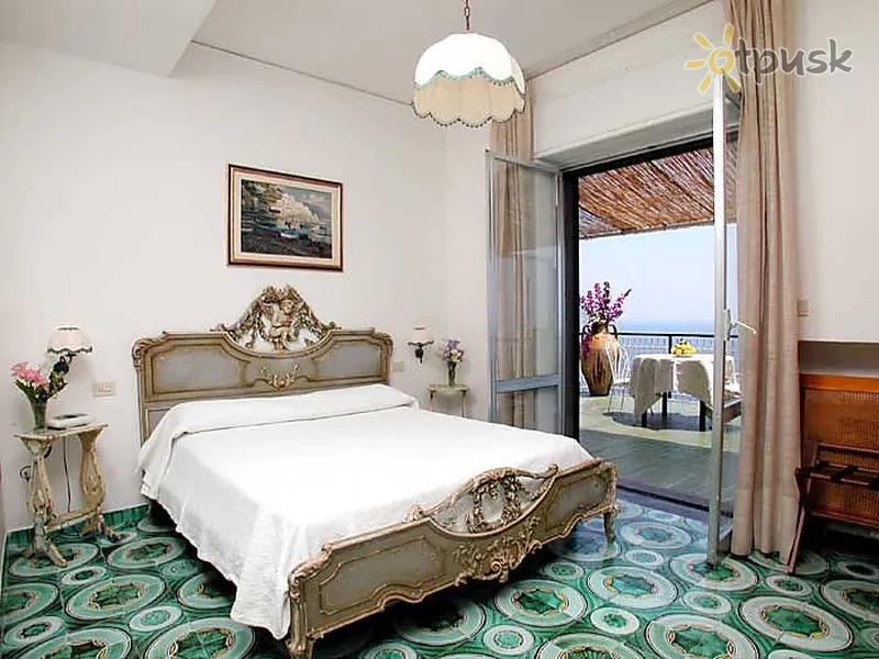 Фото отеля Dei Cavalieri Hotel 3* Tirėnų jūros pakrantė Italija kambariai