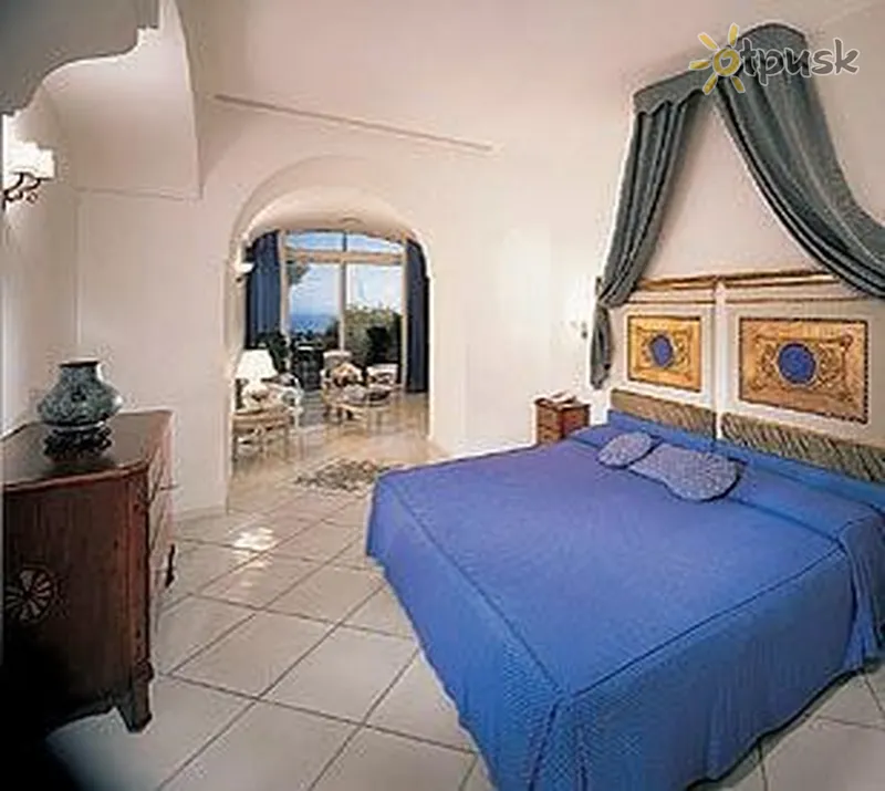 Фото отеля Santa Caterina 5* Amalfi piekraste Itālija istabas