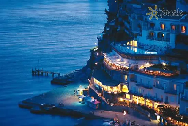 Фото отеля Covo Dei Saraceni 5* Амальфитанское Побережье Италия экстерьер и бассейны