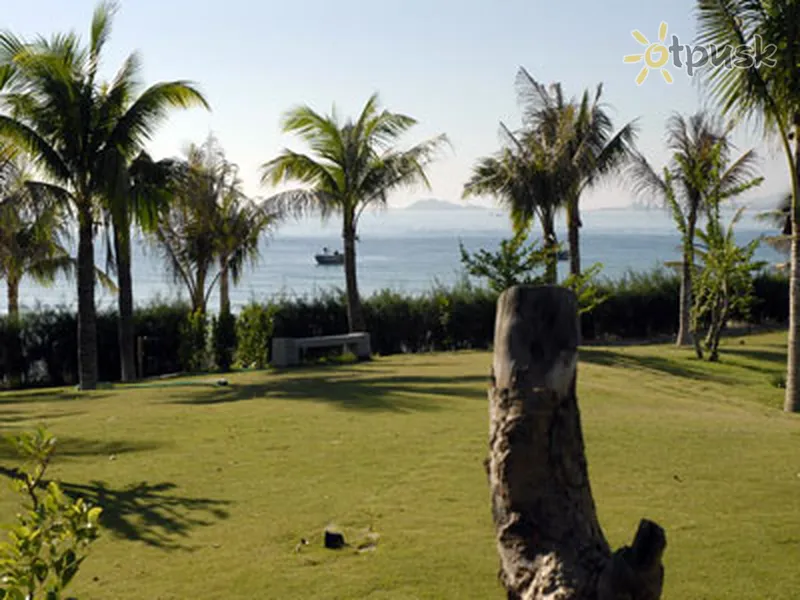 Фото отеля White Sand Doclet Resort 4* Nha Trang Vietnamas kita