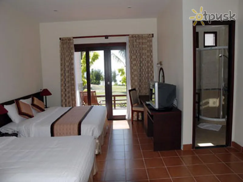 Фото отеля White Sand Doclet Resort 4* Нячанг В'єтнам номери