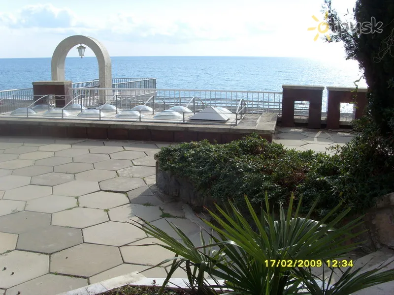 Фото отеля Солнечный Камень 2* Морское Крым прочее