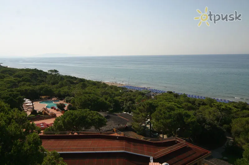 Фото отеля Roccamare Resort 4* Tirėnų jūros pakrantė Italija kita