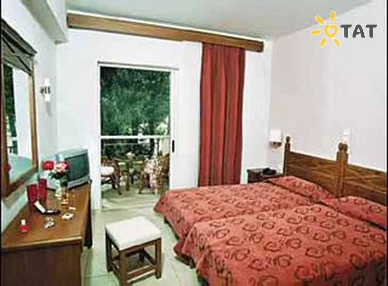 Фото отеля Marita Aparthotel 4* о. Крит – Ханья Греція номери