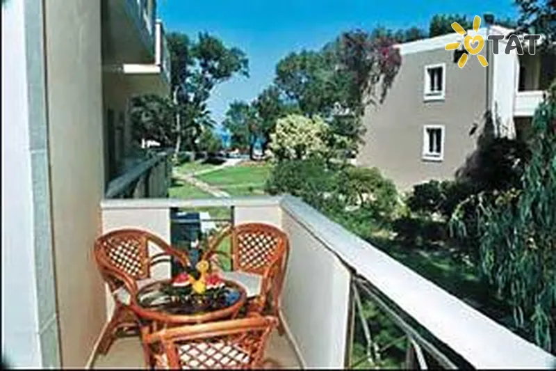 Фото отеля Marita Aparthotel 4* о. Крит – Ханья Греція номери