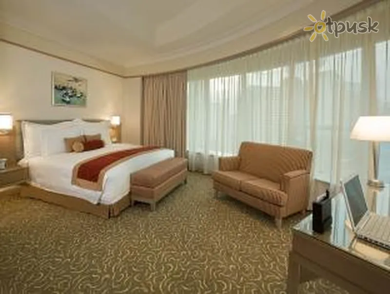 Фото отеля Prince Hotel & Residence 5* Kvala Lumpūras Malaizija kambariai