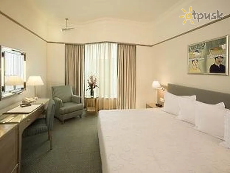 Фото отеля Prince Hotel & Residence 5* Kualalumpura Malaizija istabas