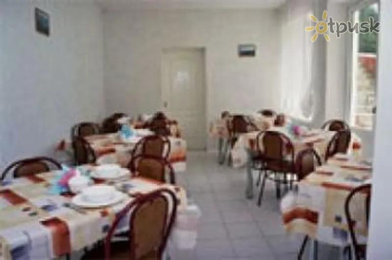 Фото отеля Гіацинт 2* Курортне (Феодосія) Крим бари та ресторани