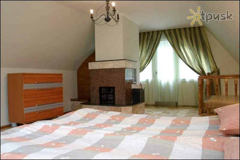 Фото отеля Червона рута 3* Shayan Ukraina – Karpatai kambariai