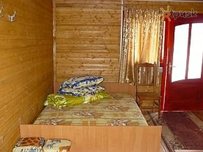Фото отеля Эльдорадо 2* Solotvino Ukraina – Karpatai kambariai