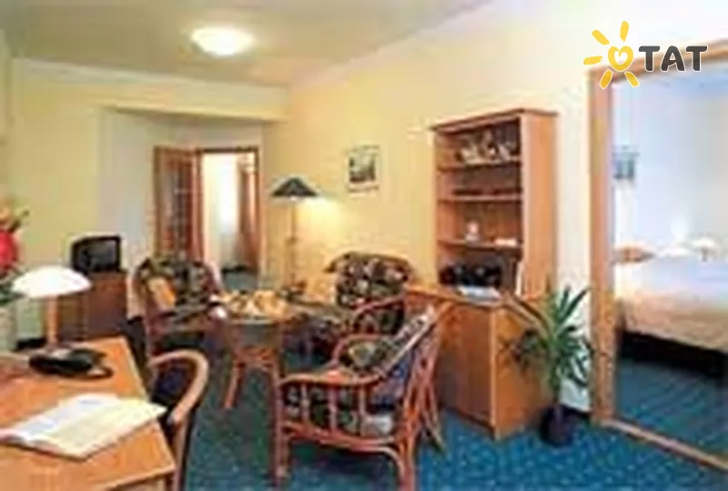 Фото отеля Jean de Carro 4* Карлові Вари Чехія номери