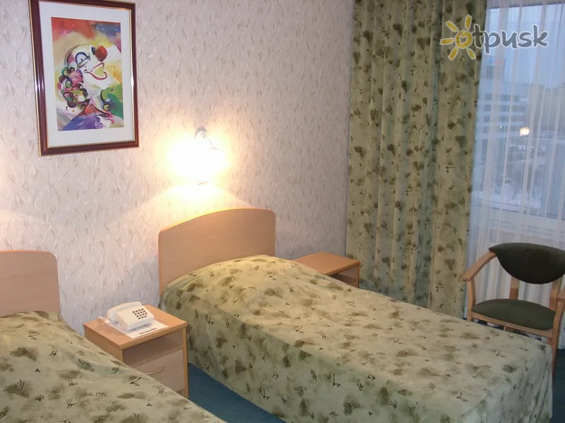 Фото отеля Азимут Отель 3* Санкт-Петербург россия номера