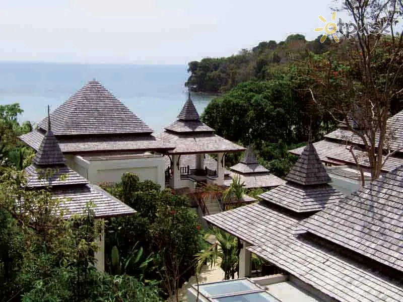 Фото отеля Nakamanda Resort & Spa 5* Krabi Taizeme ārpuse un baseini